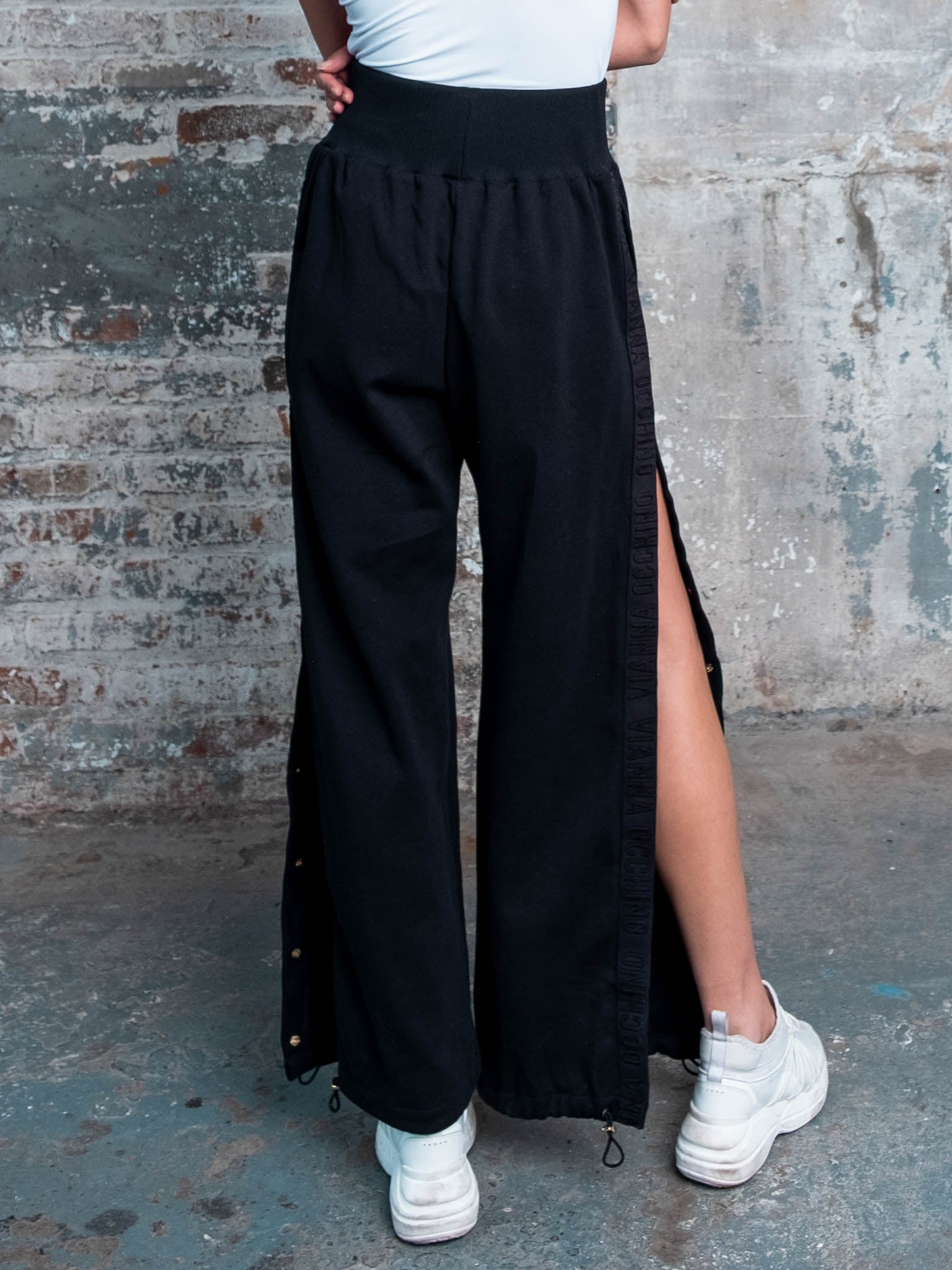 Buy Navy Blue Track Pants for Women by Teamspirit Online | Ajio.com